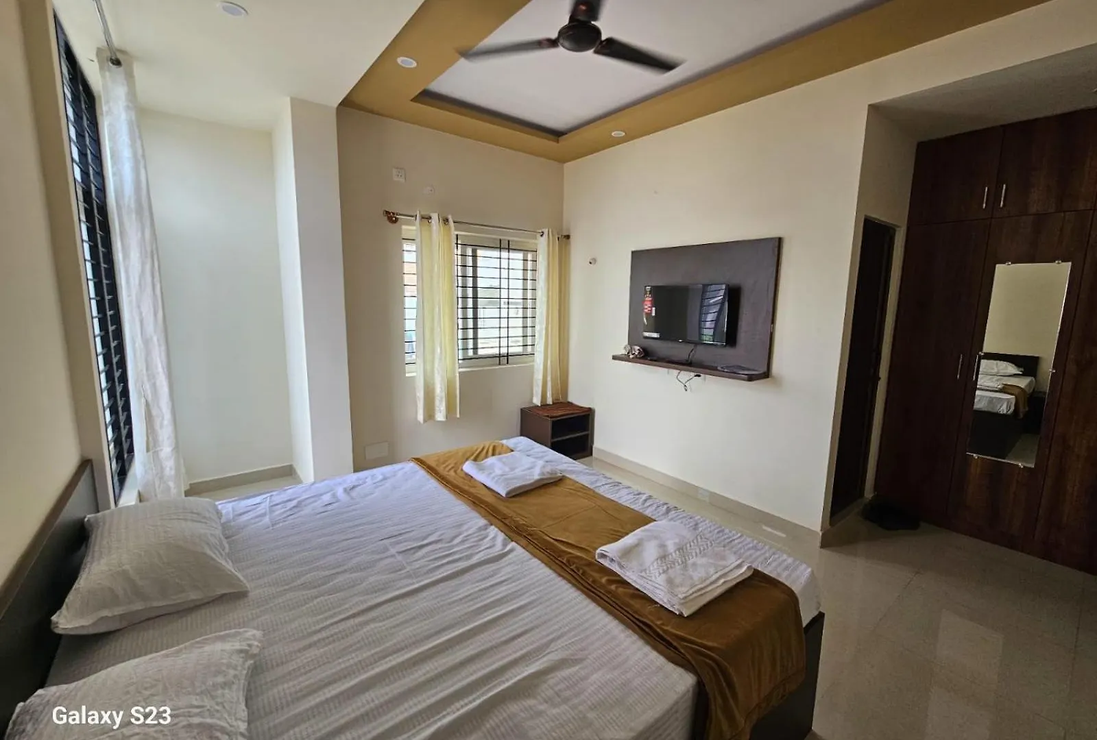 Hotel Deepa Stay Inn Mysore