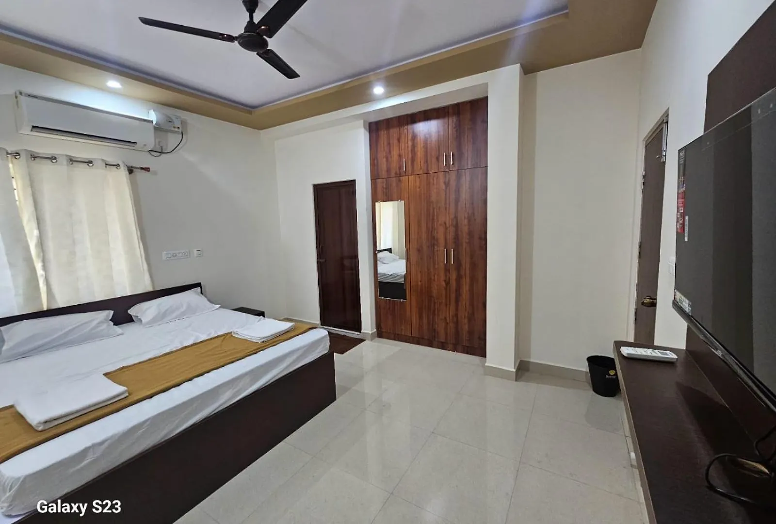 Deepa Stay Inn Mysore Hotel