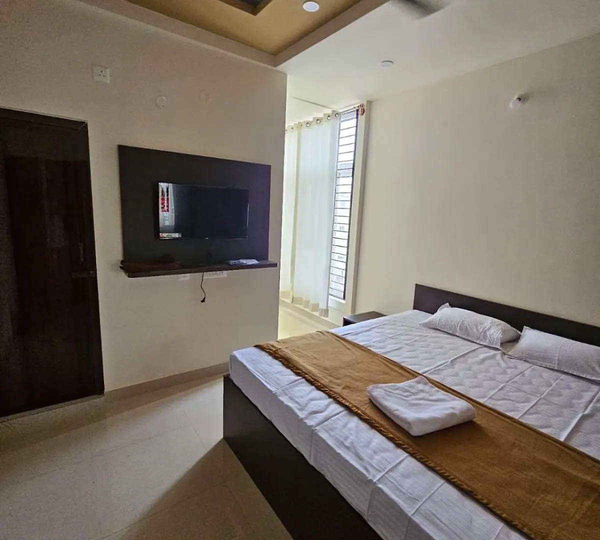 Hotel Deepa Stay Inn Mysore