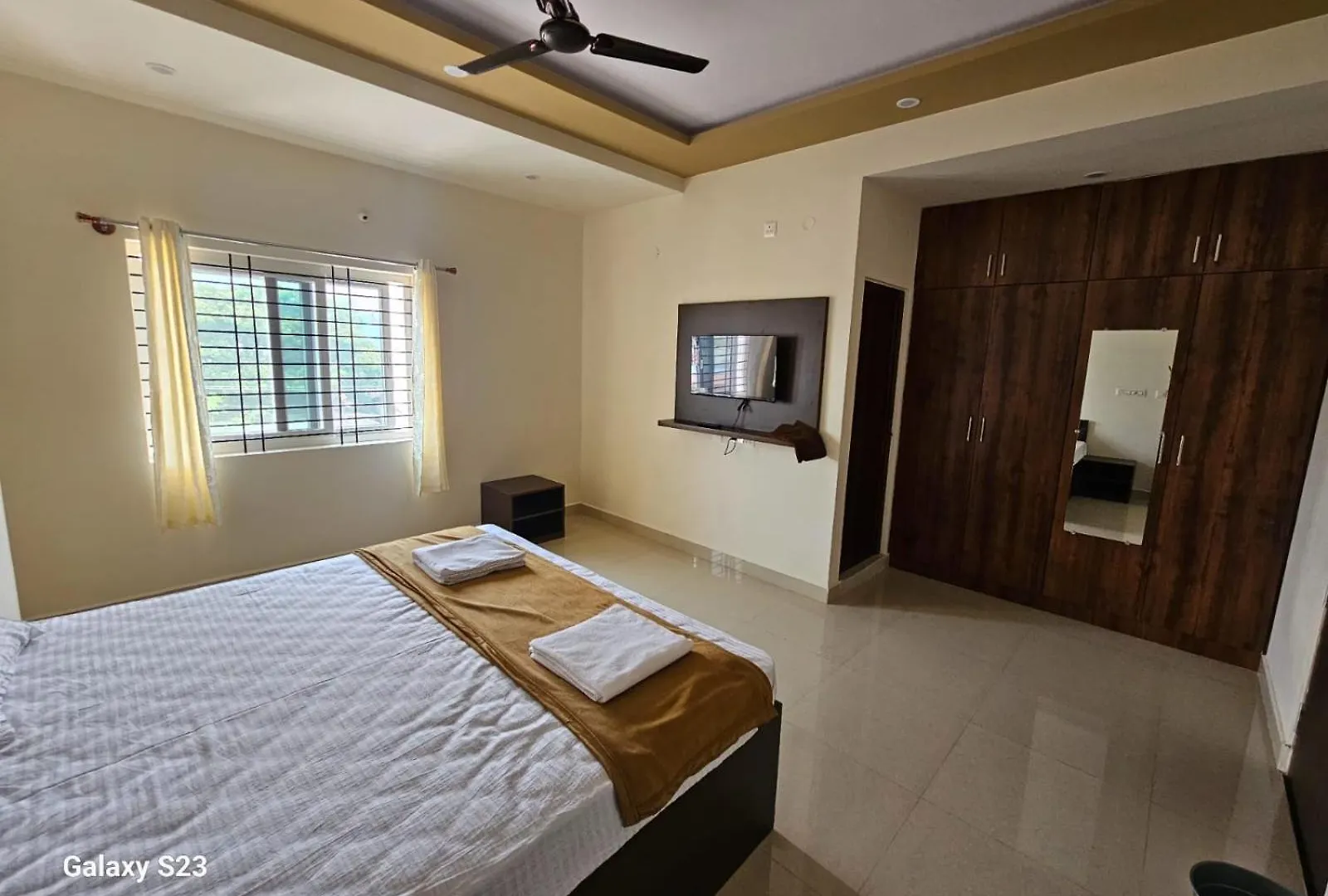 Deepa Stay Inn Mysore