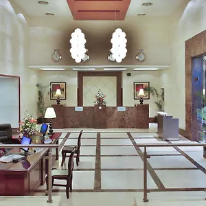 County Retreat Hotel