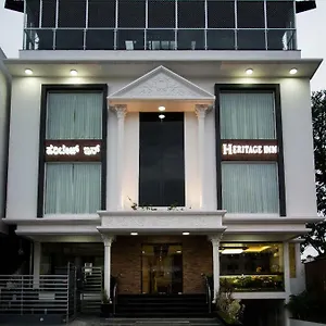 Heritage Hotel